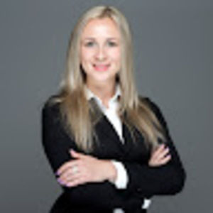 Meet your Posher, Katya